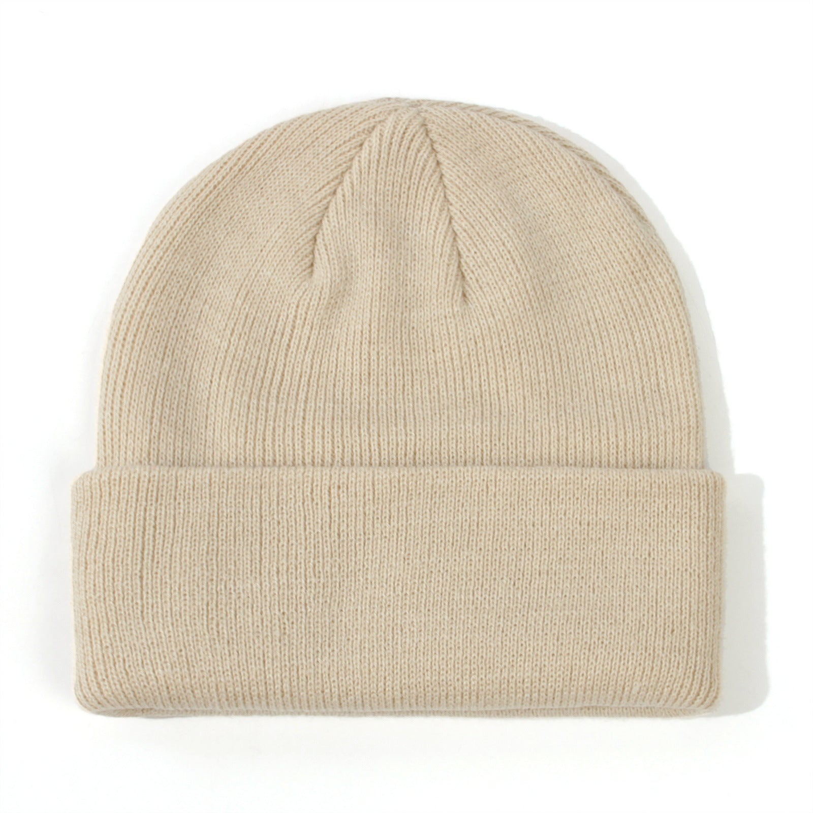 Wholesale Autumn and Winter Children's Wool Knitted Hats